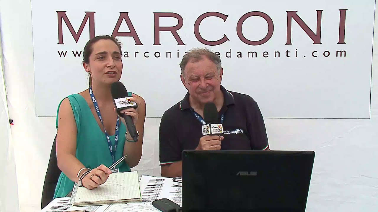 Campionati Italiani di Ciclismo su Strada - Allievi