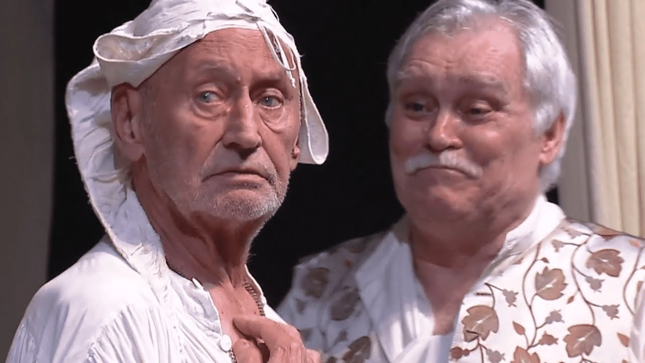 Képzelt beteg 25 éves jubileumi kisfilm