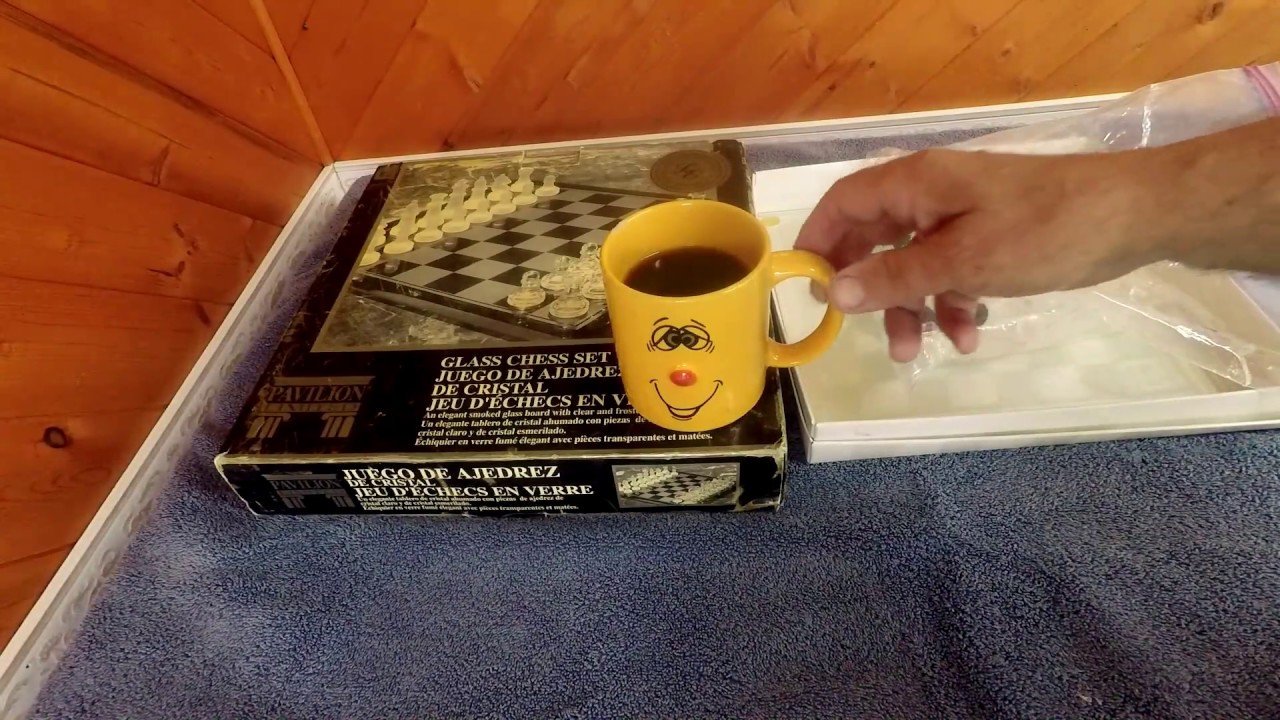 ASMR  (*/_*) Jeu D'échecs Game Of Chess  Français Murmure Whispering Récupération