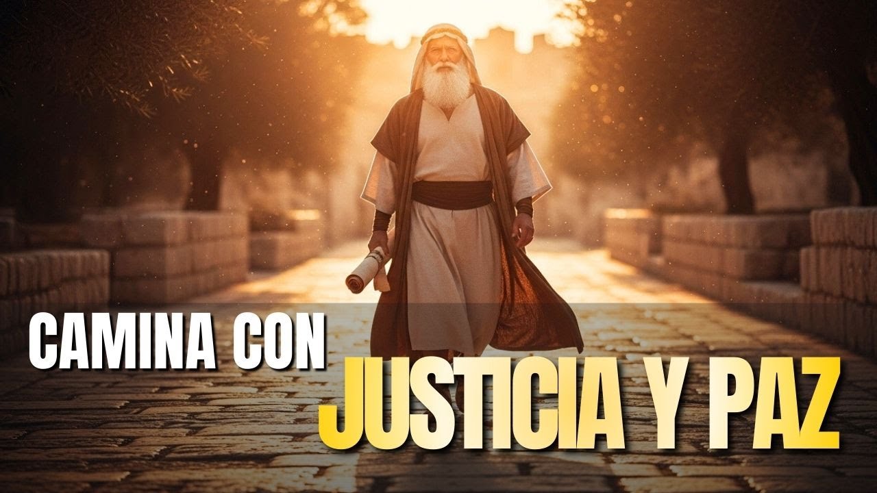 12 Consejos de Proverbios 10 para Vivir con Justicia y Paz Interior