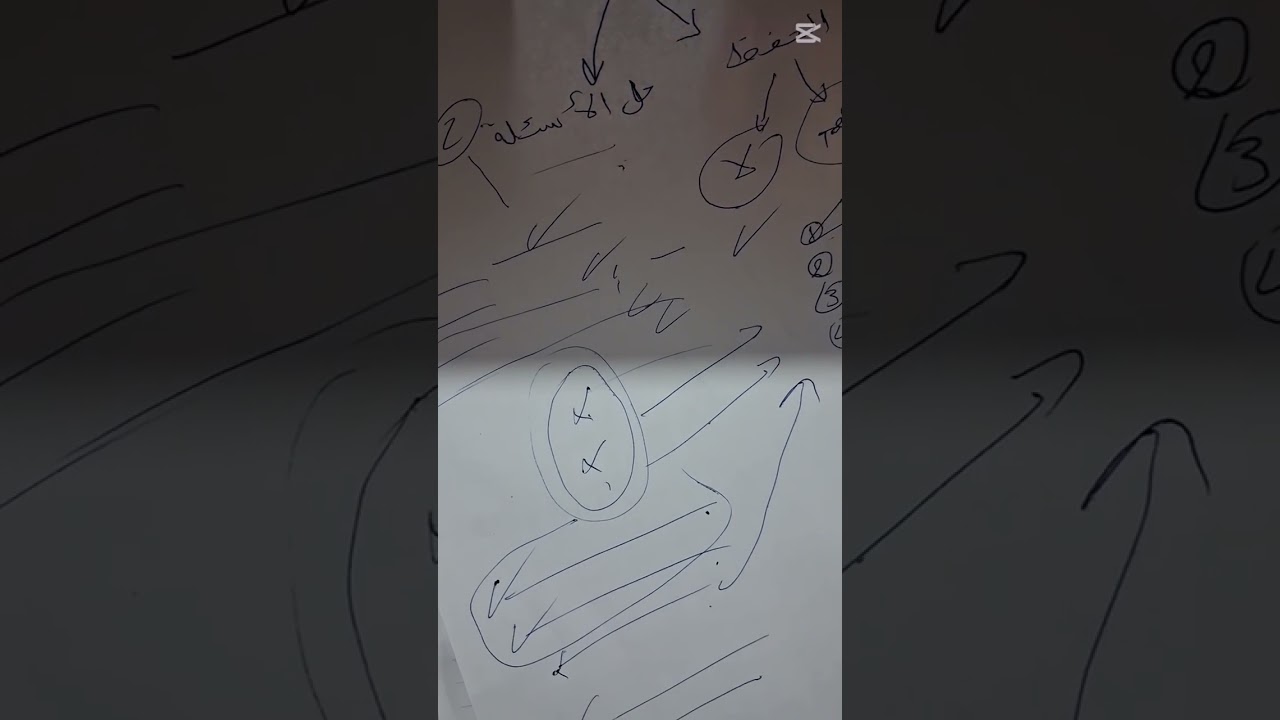 كيفاش نسير أسبوع الاختبارات بأحسن طريقة