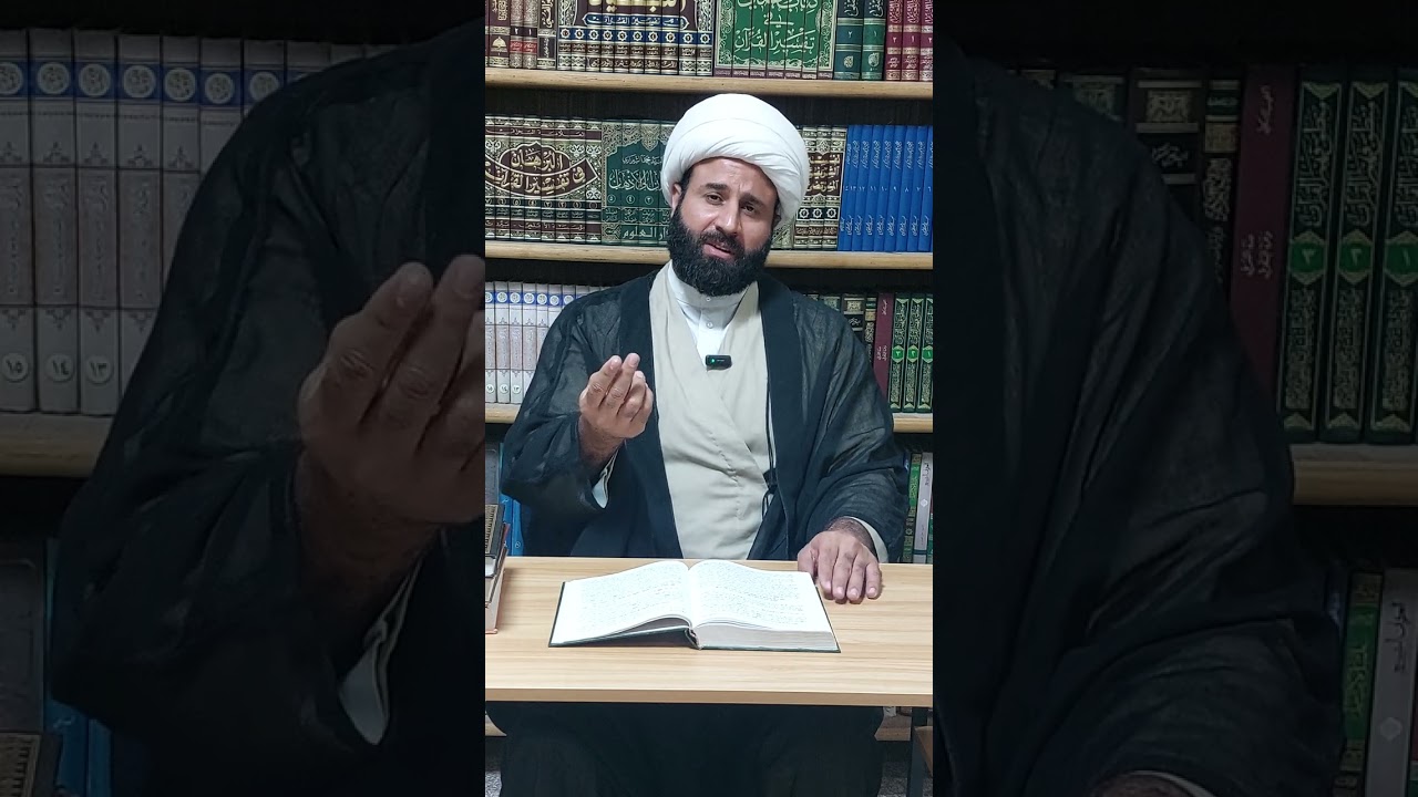 حلقات رمضانية الحلقة الثانية ما هو الأمر المستحب للصائم الإفطار قبل الصلاة او الصلاة ثم الإفطار.