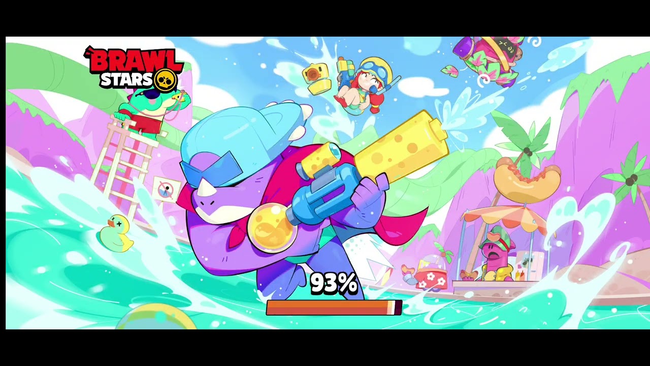 Brawl