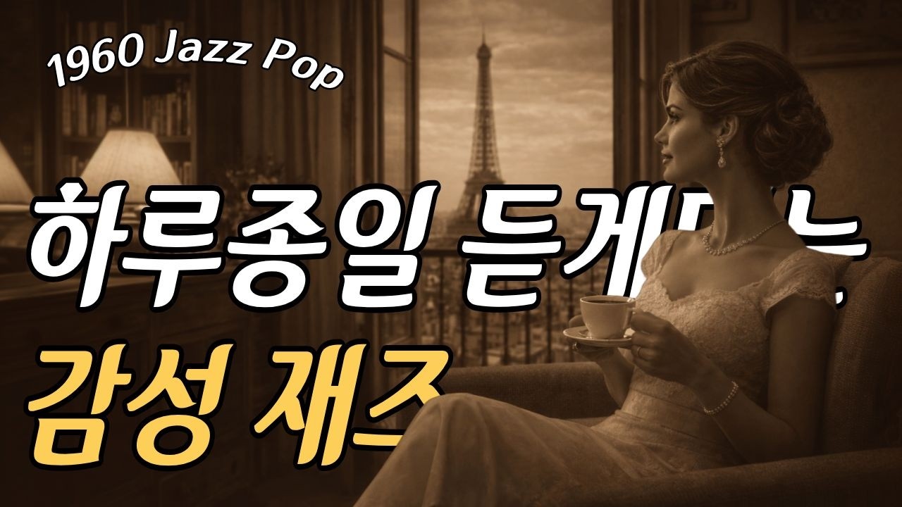 Без рекламы 💖Playlist💖 Ностальгический винтажный джаз | 1960s Олд-джаз · Relaxing · Vintage jazz