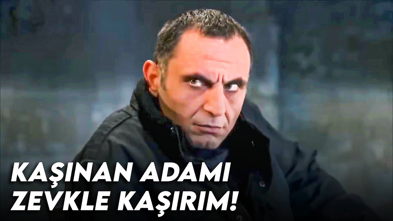 Yaşar'a Vadinin Adabını Zorla Da Olsa Öğreteceğim! | Memati Baş