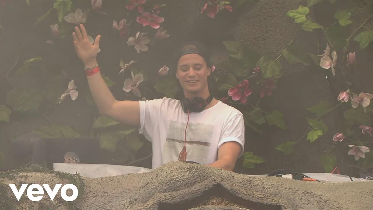 Kygo - Endless Summer Tour