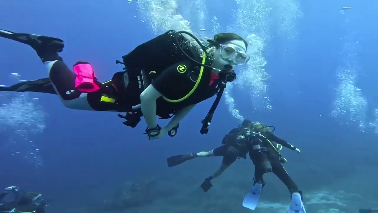 Tauchen Mittelmeer Mallorca