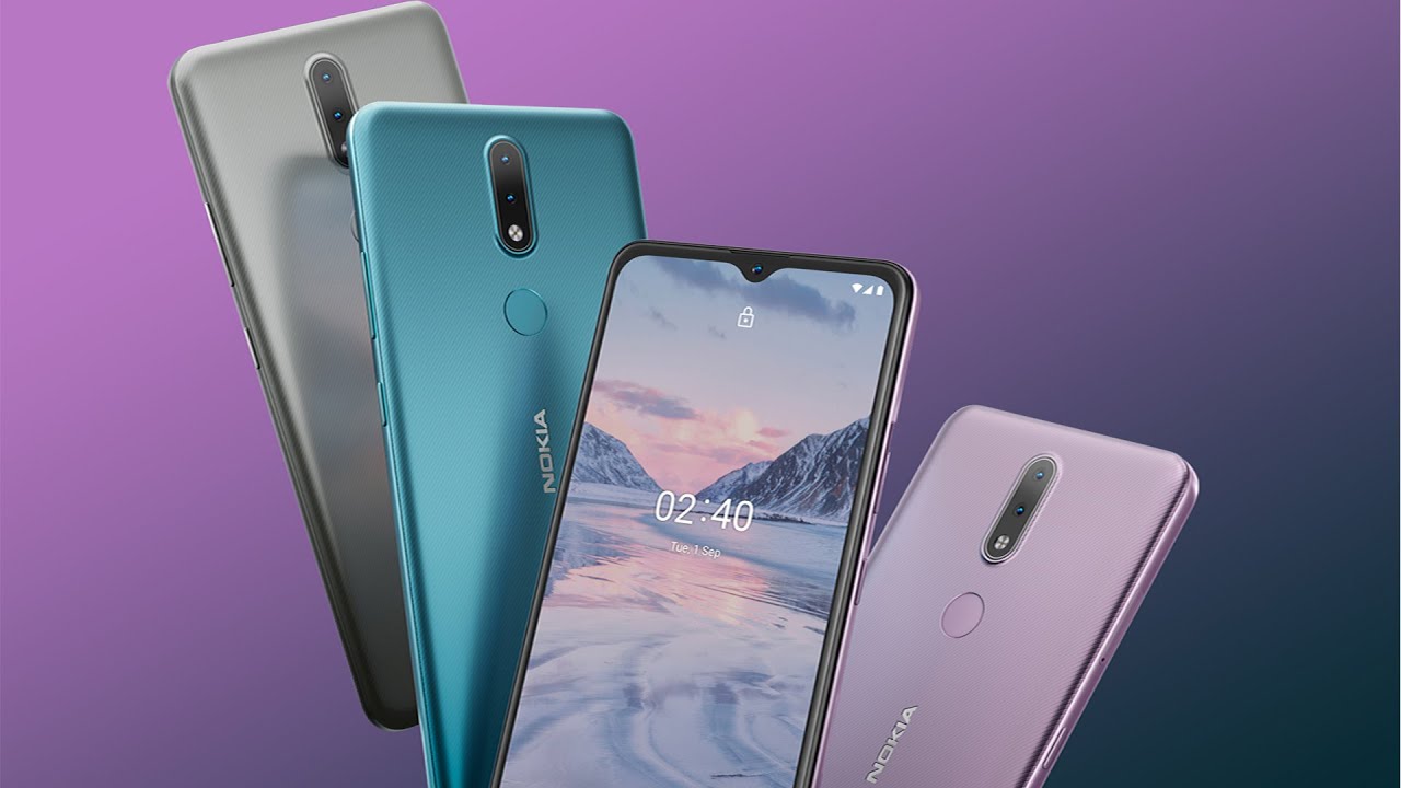 Nokia 2.4 - Are they really back?