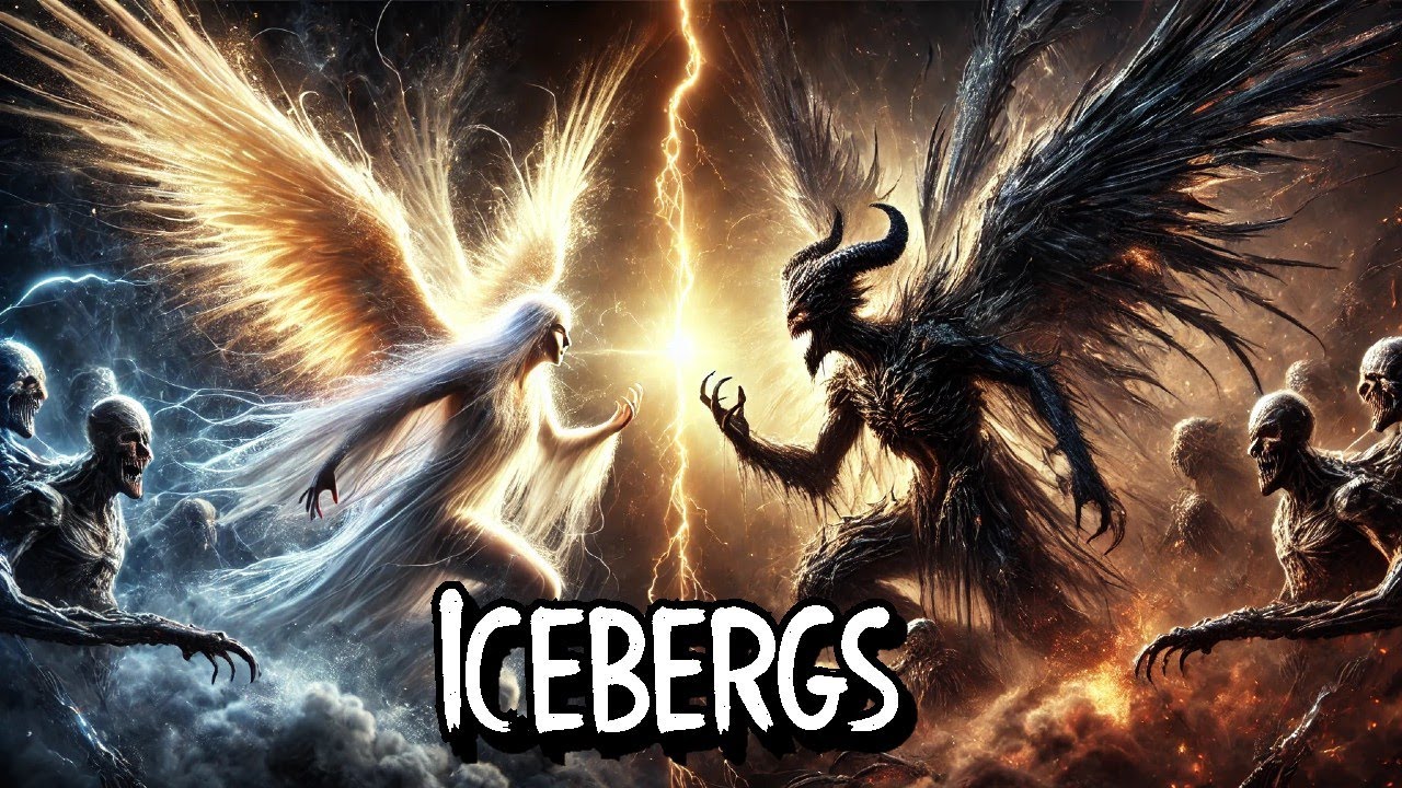 Iceberg de los angeles