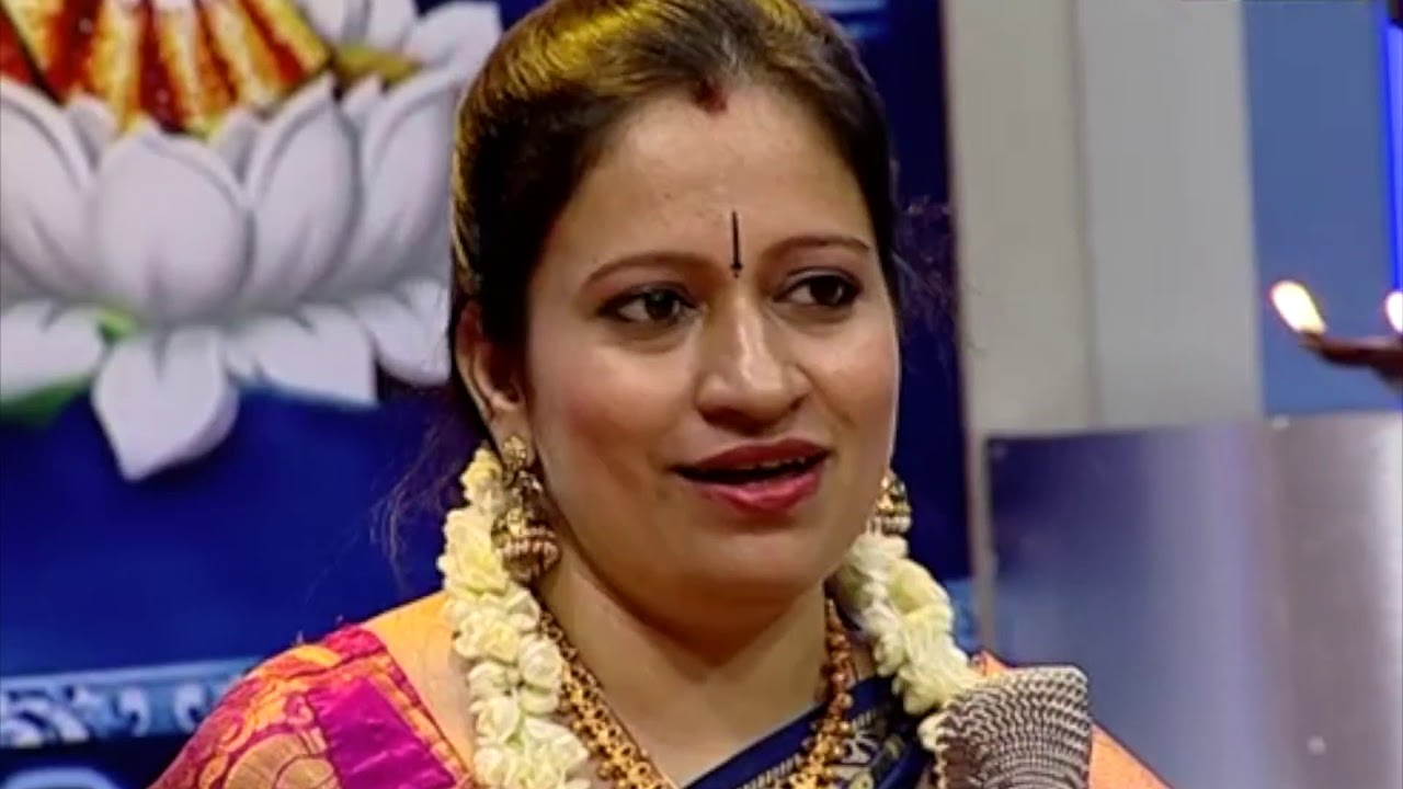 Durge Durge Jaya Jaya Durge | Revathi | Navaratri Series Day 2 |Mumbai Shilpa