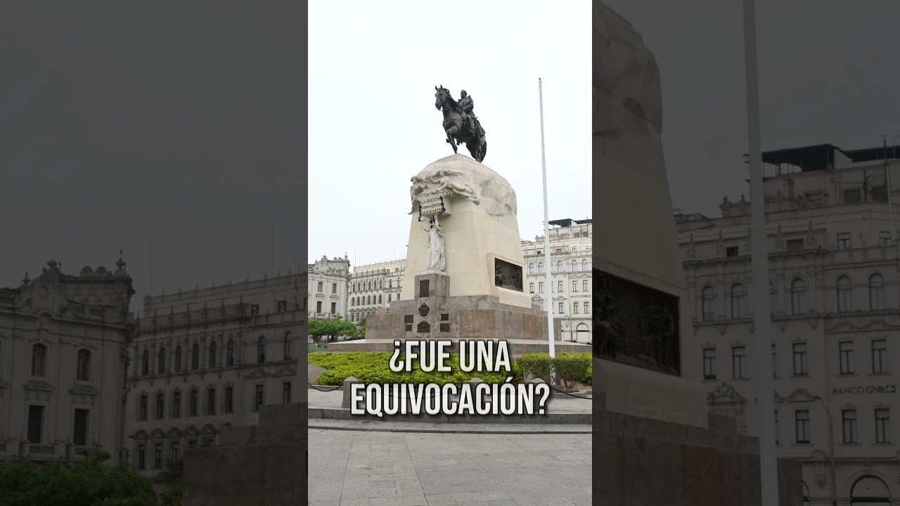 Plaza San Martin