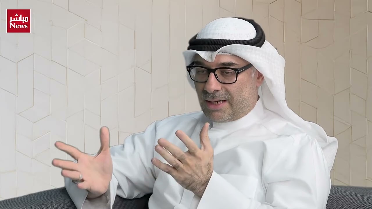 بودكاست(مباشر نيوز)مع عملاء شركةبرافو هومز للمقاولات ورئيس مجلس ادارة الشركة المهندس عبدالله الموسوي