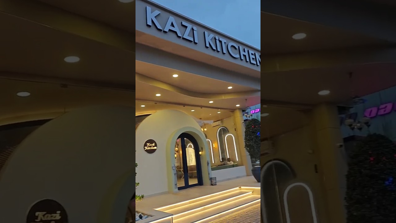 #Kazi #KaziKitchen #Perumbavoor #restaurant #cafe #hotel #shawaya #alfahm #kuzhimandi #arabic #eat