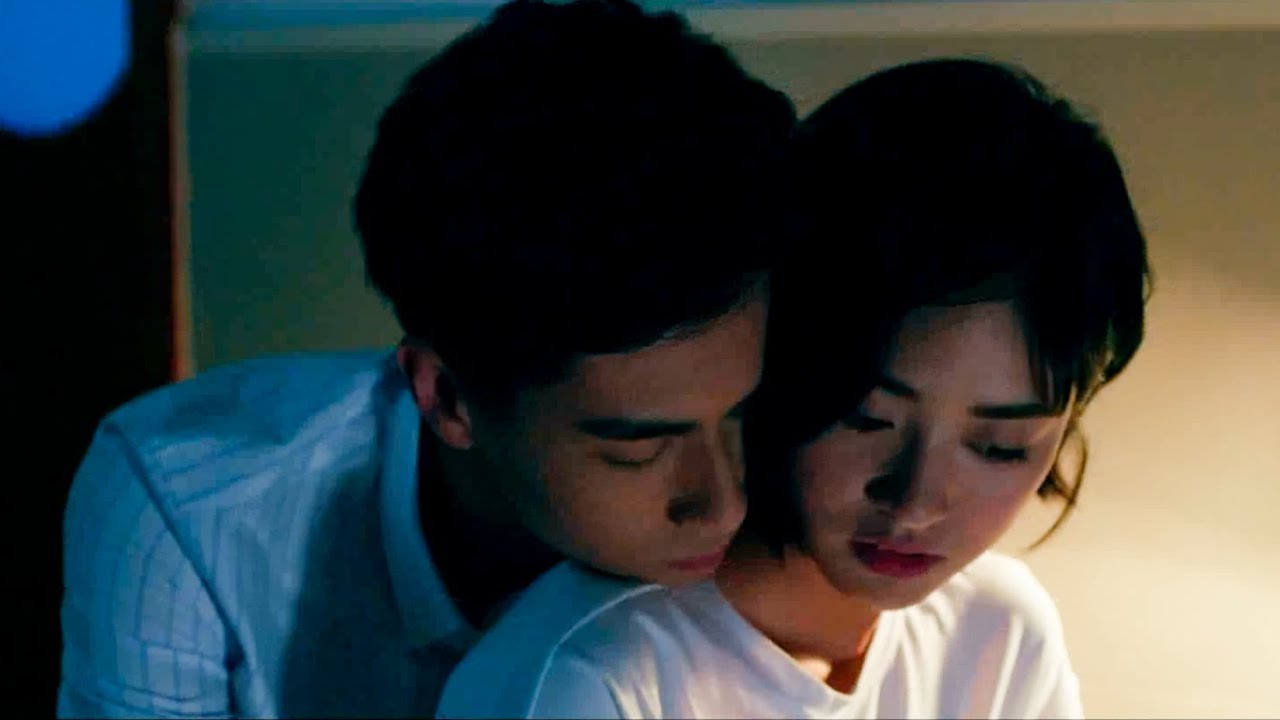 [ENG]几次暧昧独处后，江辰医院超浪漫求婚小希 OMG come and check Jiang's  romantic proposal after their ambiguous affairs