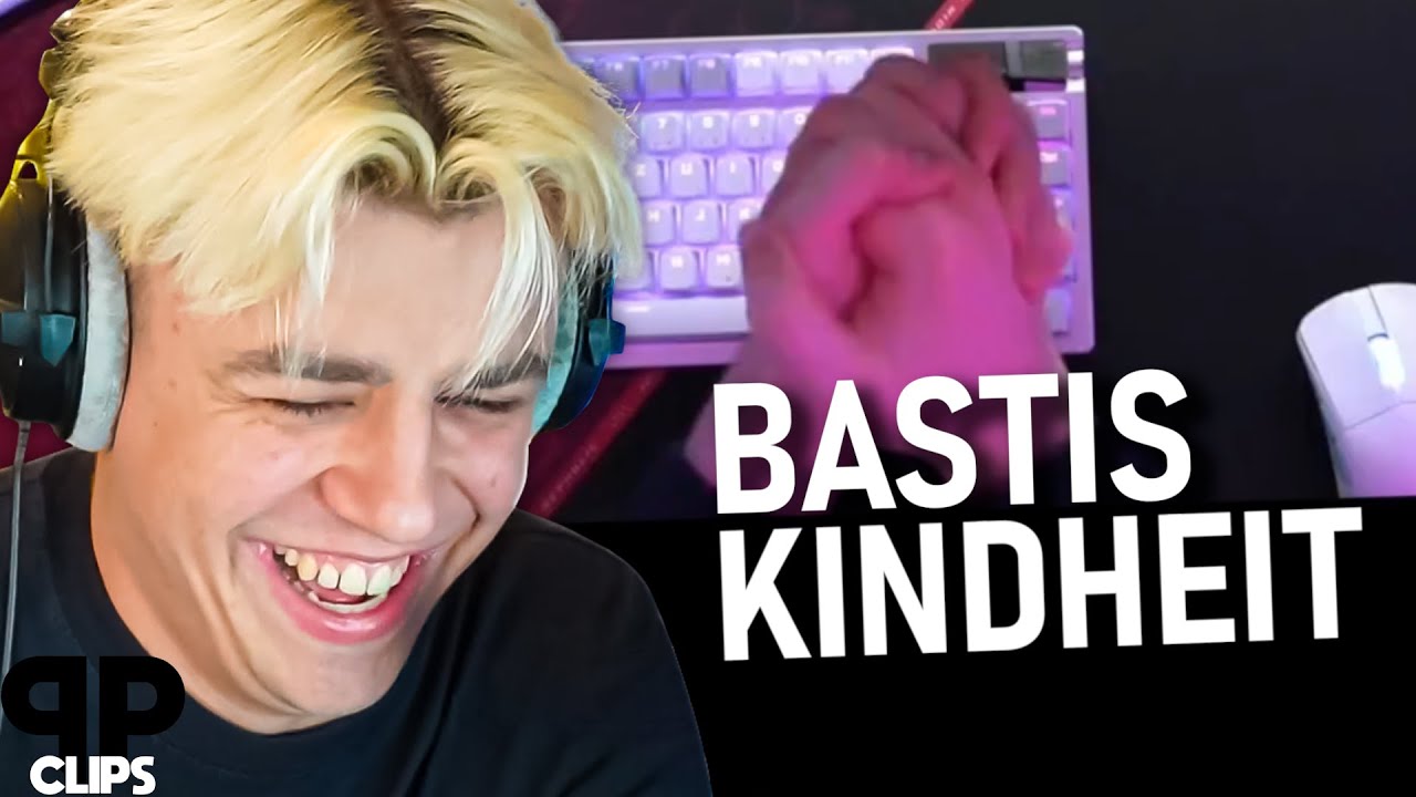 BastiGHG & Papaplatte erzählen lustige und schöne Momente aus ihrer Kindheit