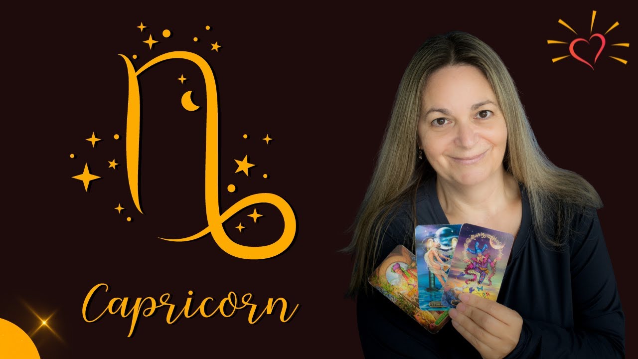 Козерог ♑Что происходит, когда вы наконец ставите себя на первое место?