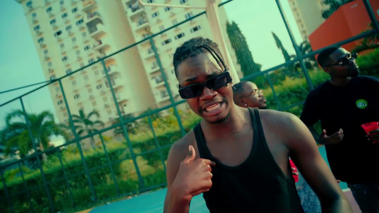 Black Kwan Music - Não Combina “Vídeo oficial” (Yamii_Kwan x Skiller_Magic x Gotta_C x Jay_Kay)