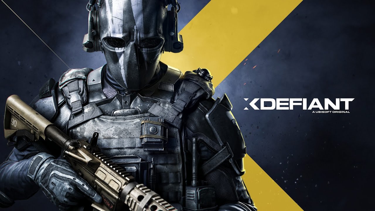XDefiant (No Commentary)