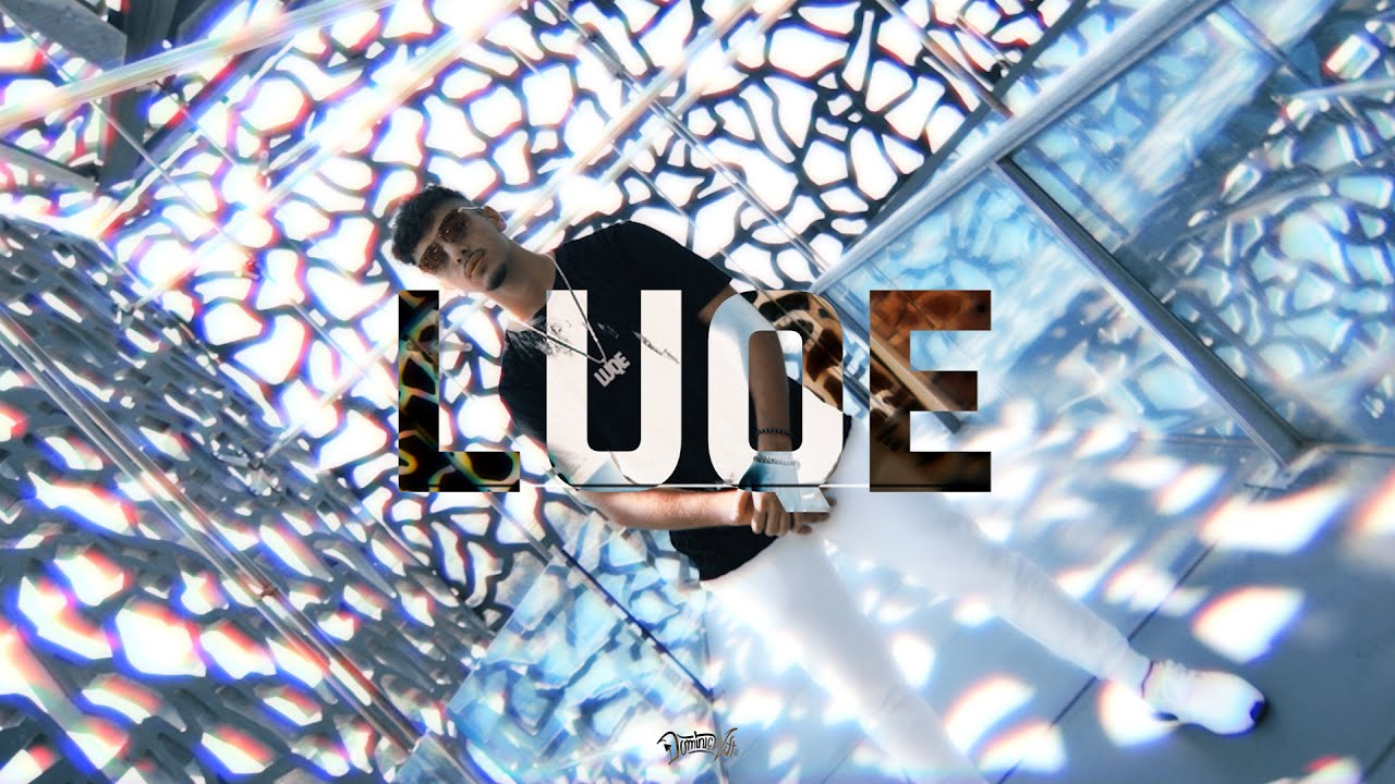 LUQE - Ph&auml;nomen prod. by Dennis K&ouml;r (Official Video)