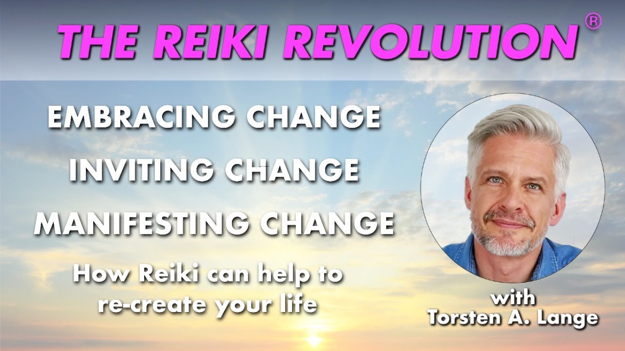 Embracing Change