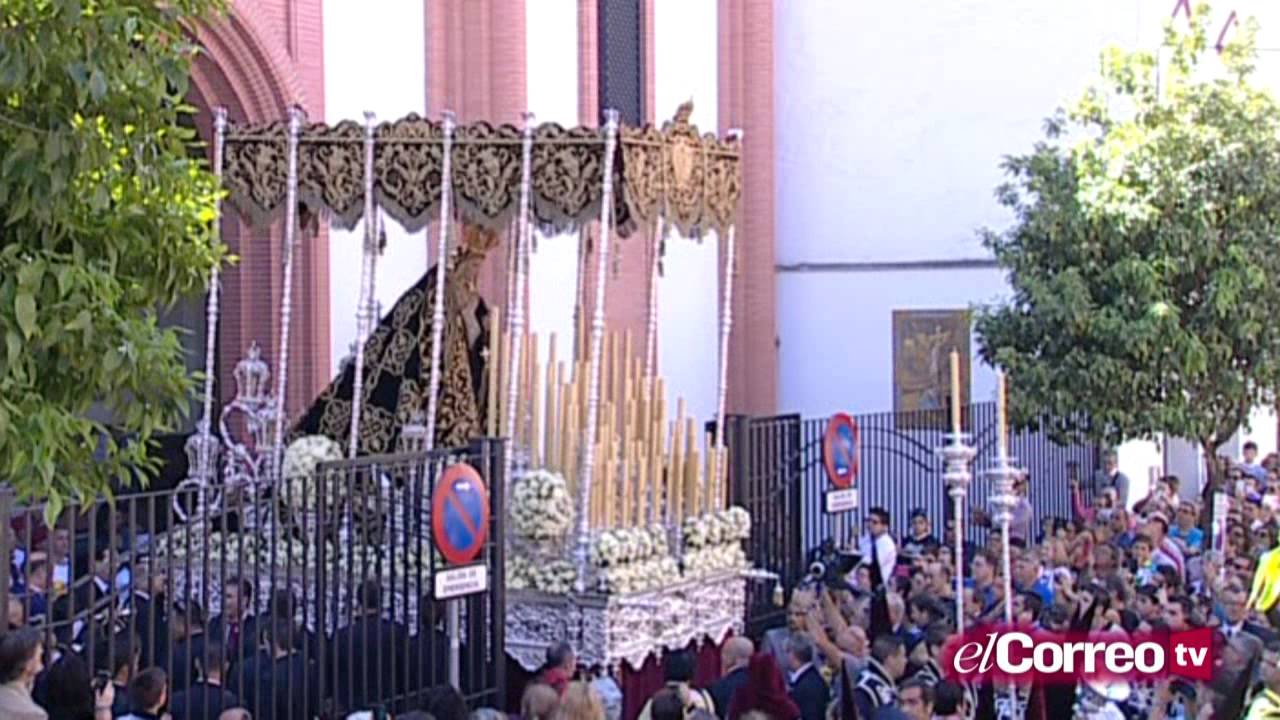 Salida Cerro del Águila 2015