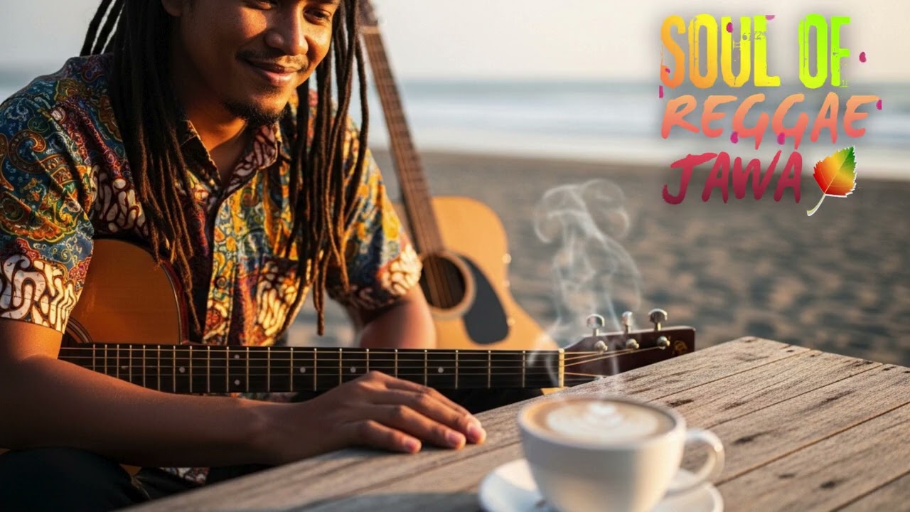 Reggae Jawa Slow 2026 | Ngopi Santai Sore Dengan Irama Selow