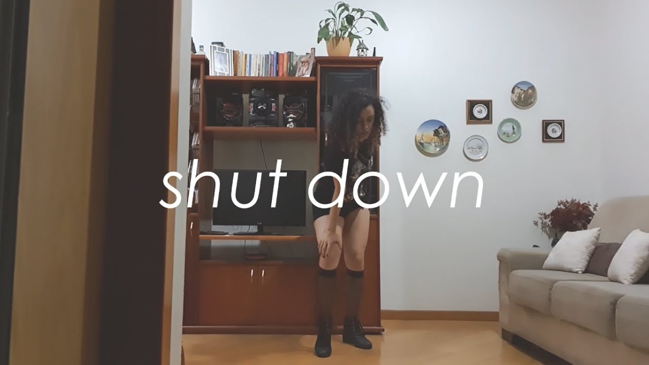BLACKPINK - ‘Shut Down’ (vocal & dance cover)