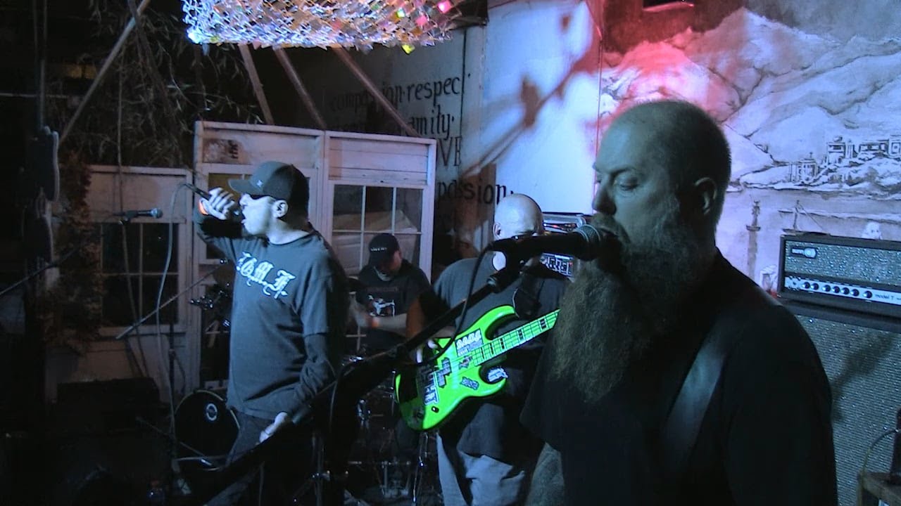 [hate5six] Butchers Hill - November 24, 2018