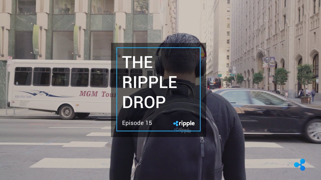 The Ripple Drop - Episode 15