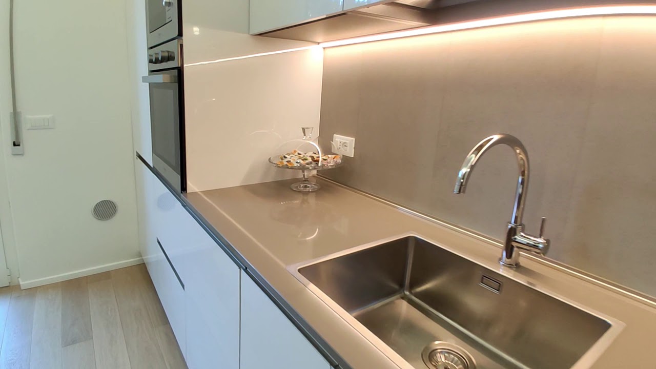 Cucina SNAIDERO - Ferrando Casa by Architetti di Casa - Alassio