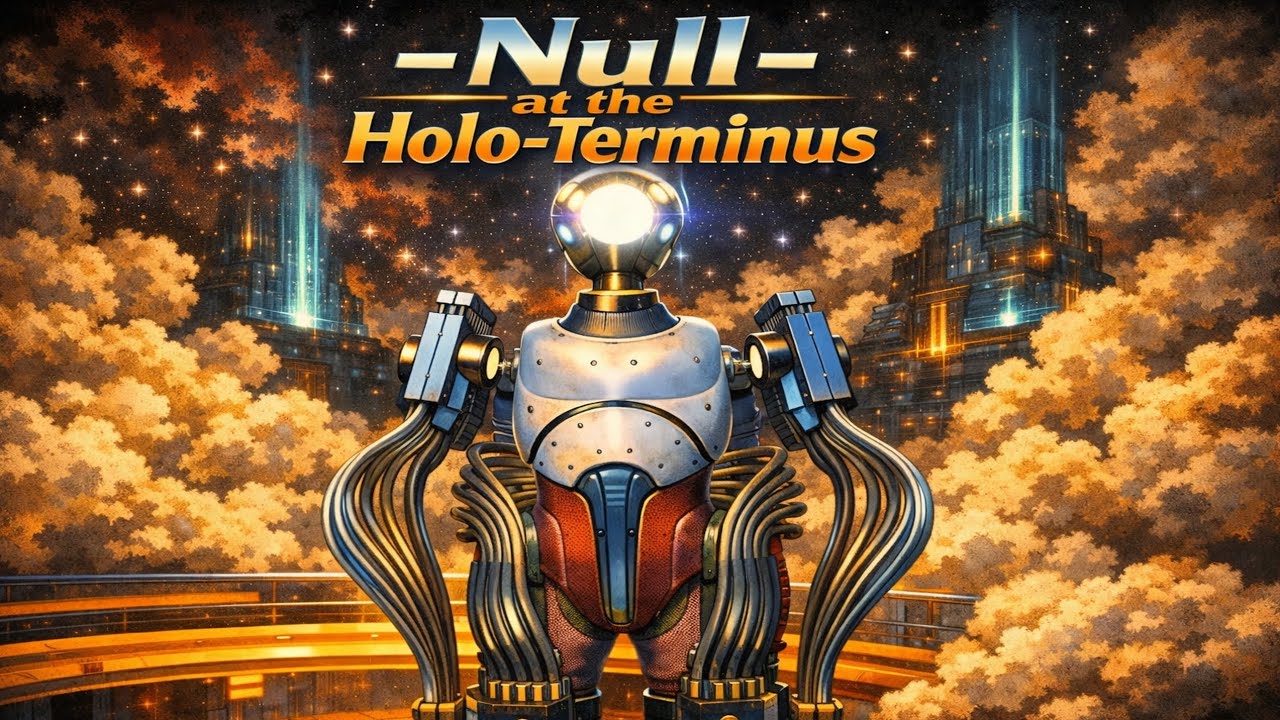 LastingEmber - -Null- at the Holo-Terminus 