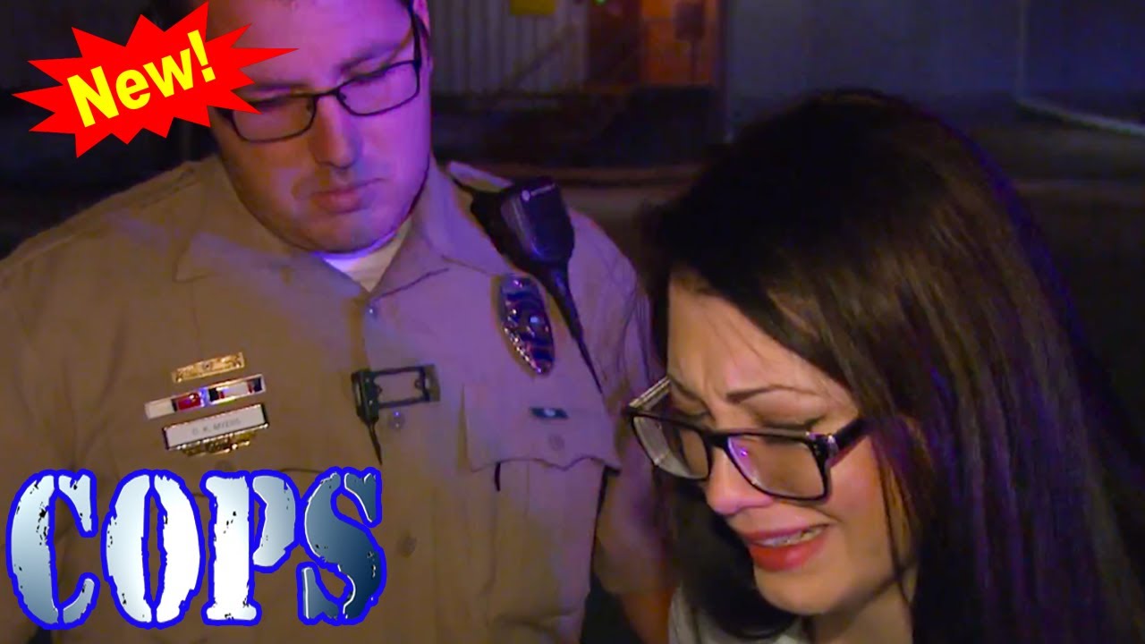 COPS Season 32 Episode 07 | COPS FULL EPISODES | Cops 2025 Full Episodes