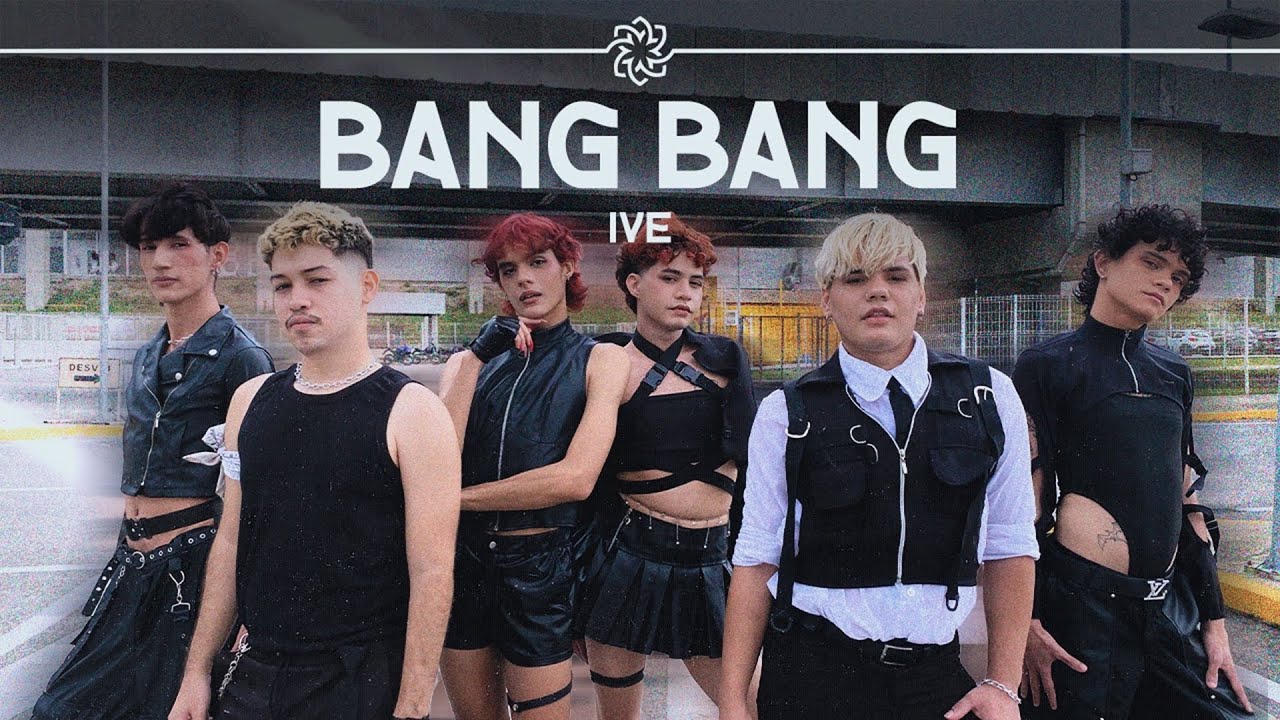 [SUNFLOWER] IVE (아이브) | ‘BANG BANG' Dance Cover