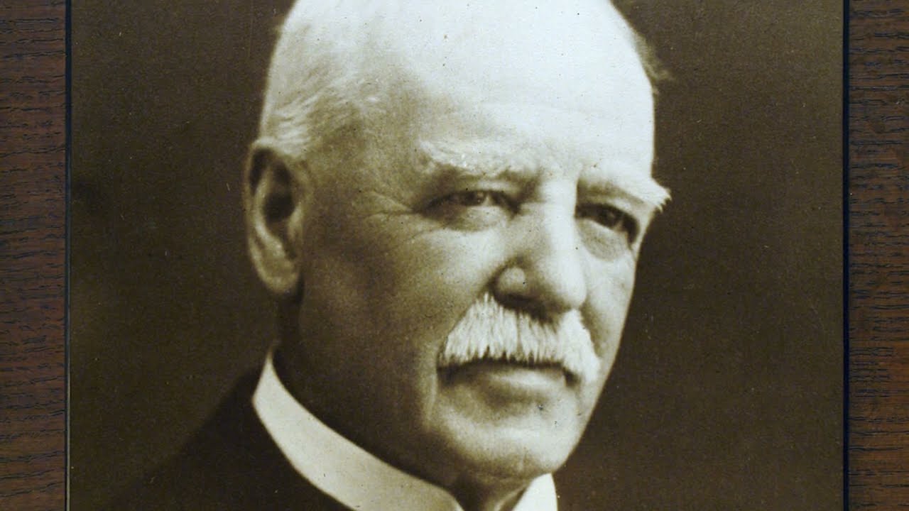 Fenwick, Sir George - Pioneer Stories from Southern New Zealand - Journey to New Edinburgh S33
