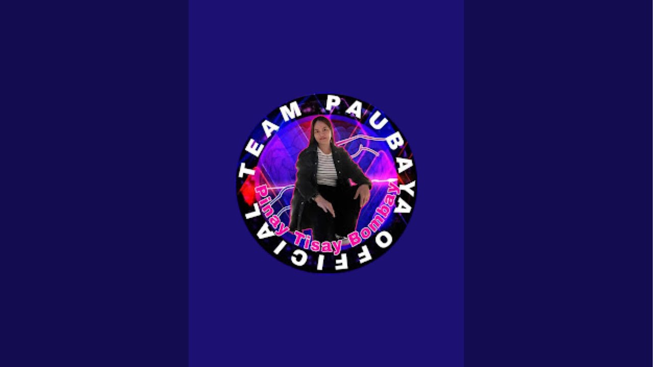 Pinay Tisay Bombay is live! Sccfgtgvvvv