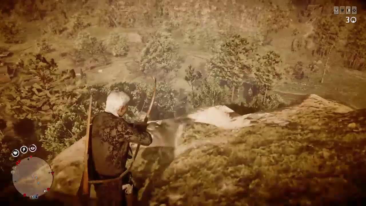 Red Dead Redemption 2 (Online #RDR2)