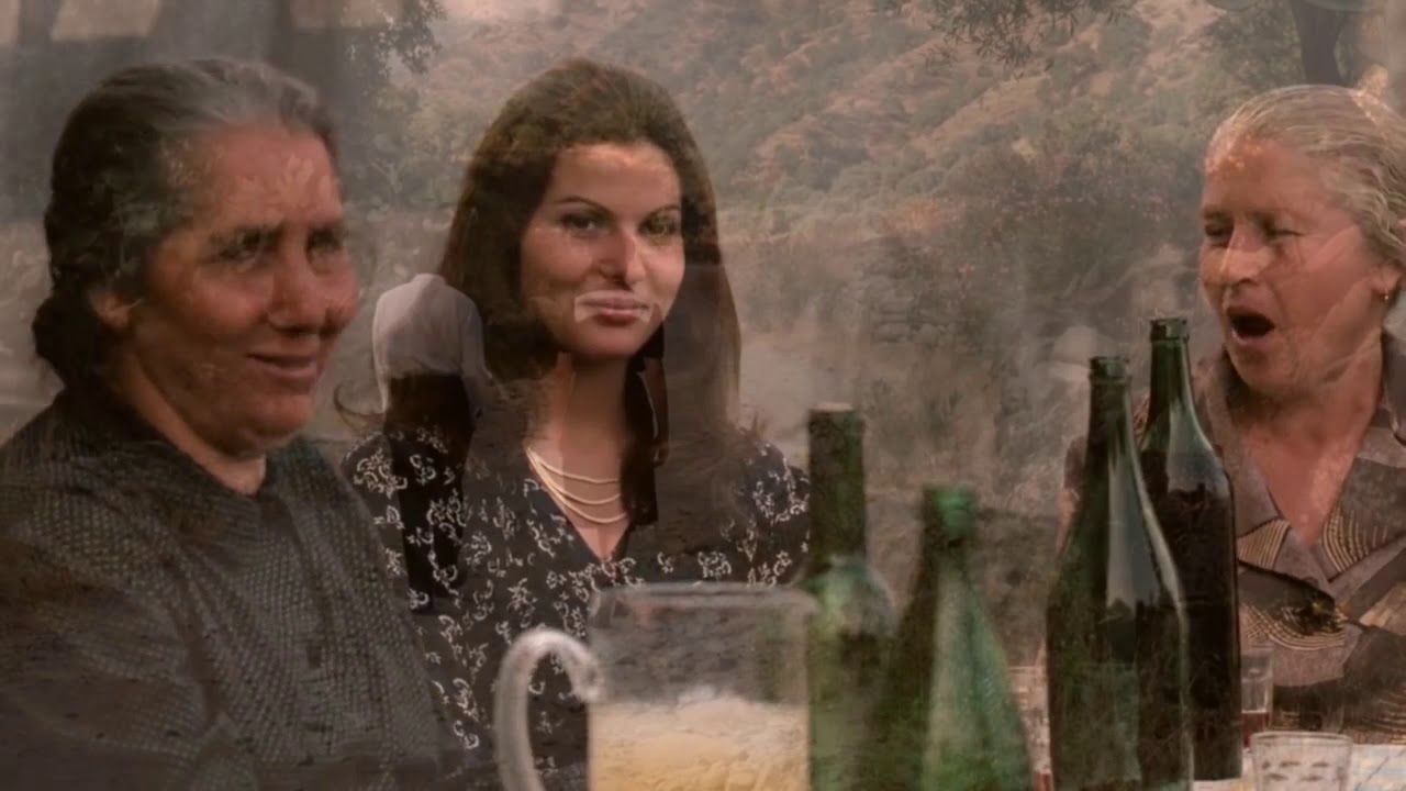 Michael's True Love - Apollonia | The Godfather