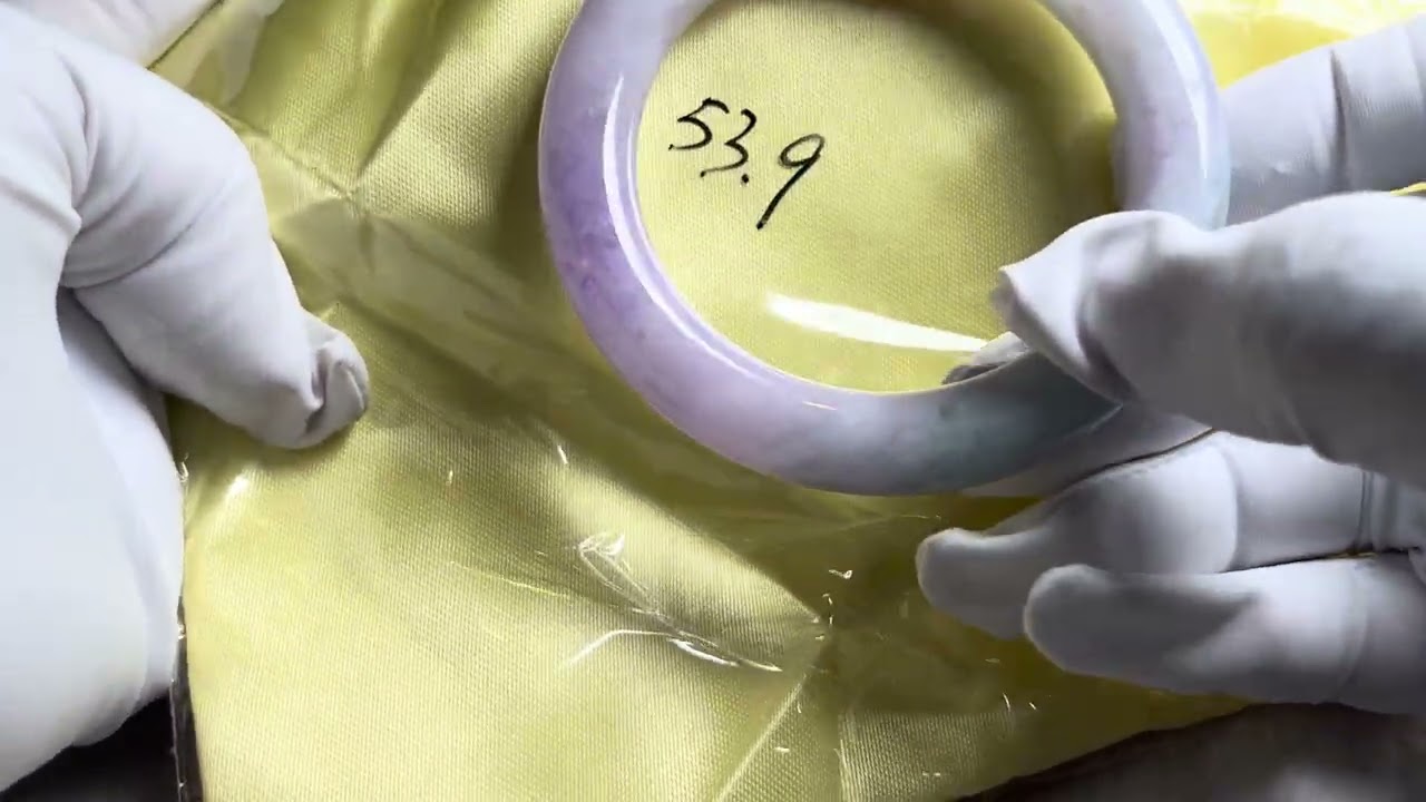 翡翠手镯 799-1199