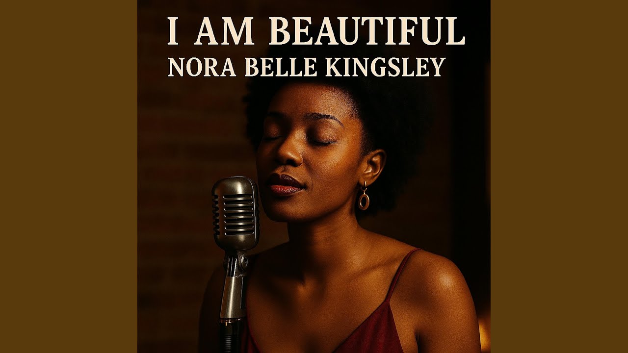 I Am Beautiful