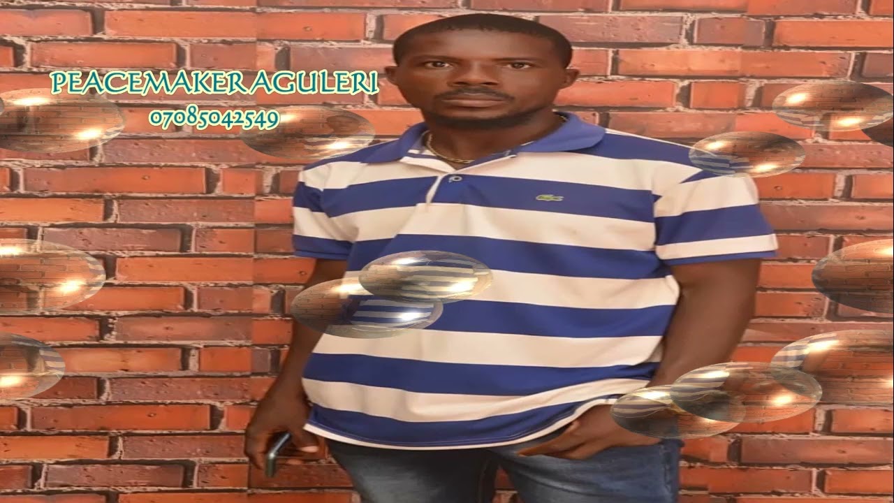 Peacemaker Aguleri