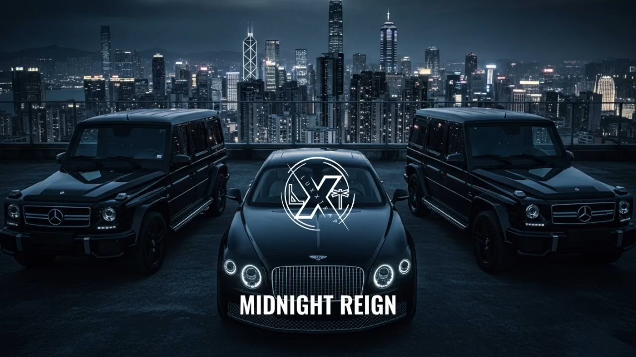 LXT - Midnight Reign [GANGSTER TRAP]