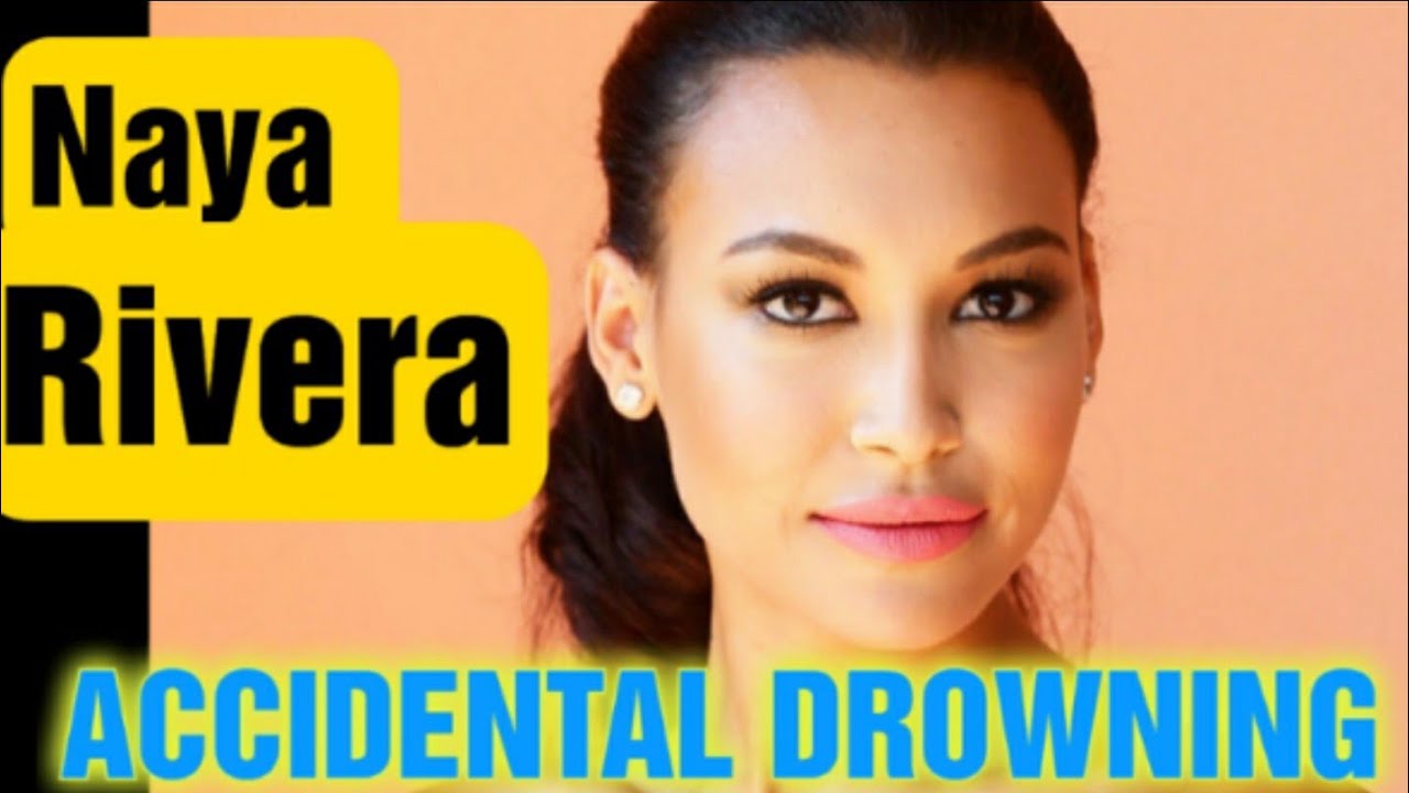 Naya Rivera - CCTV Footage & Audio - Found