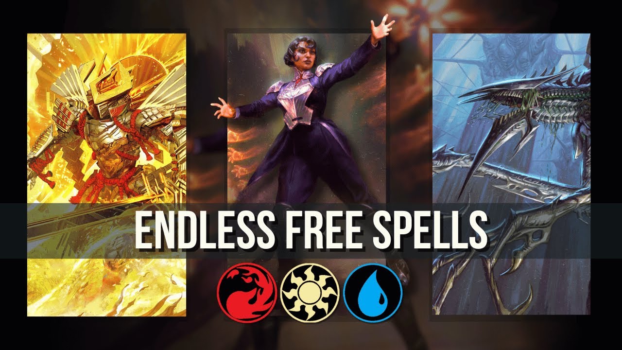 Sweet reanimation trick! | Standard rank MTG Arena