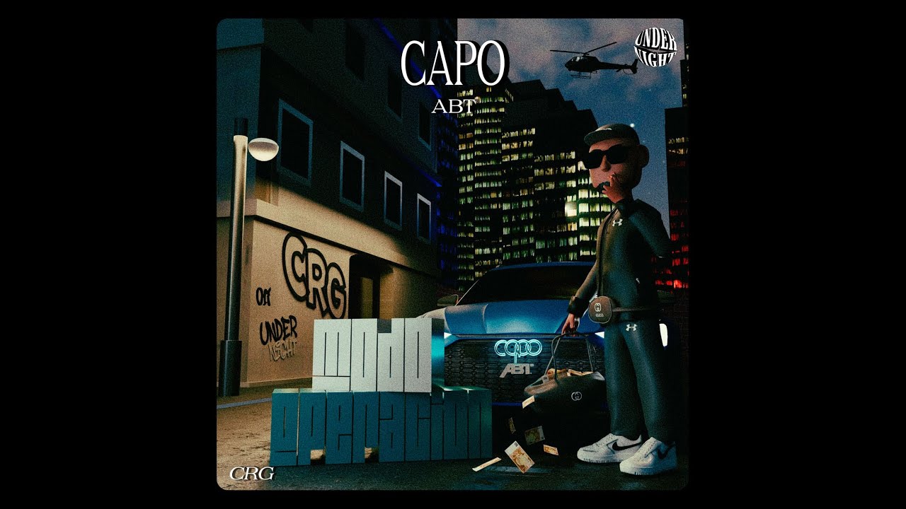 CAPO ABT - Modo operaci&oacute;n (Visualizer)