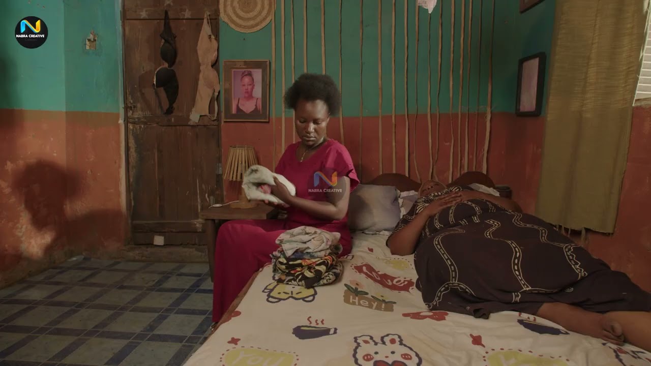 TABU AKATAZWA KUFUNGUWA MLANGO