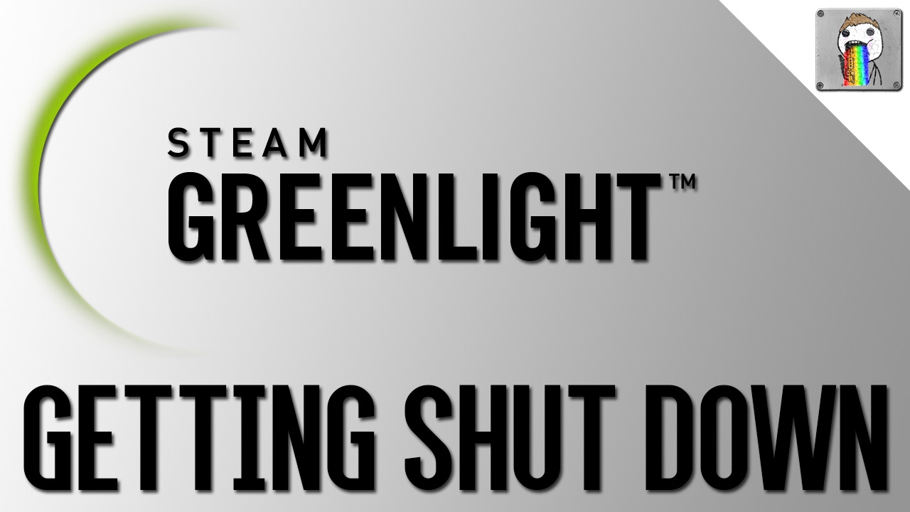 Valve Shutting Down Steam Greenlight - Steam Direct To Replace It