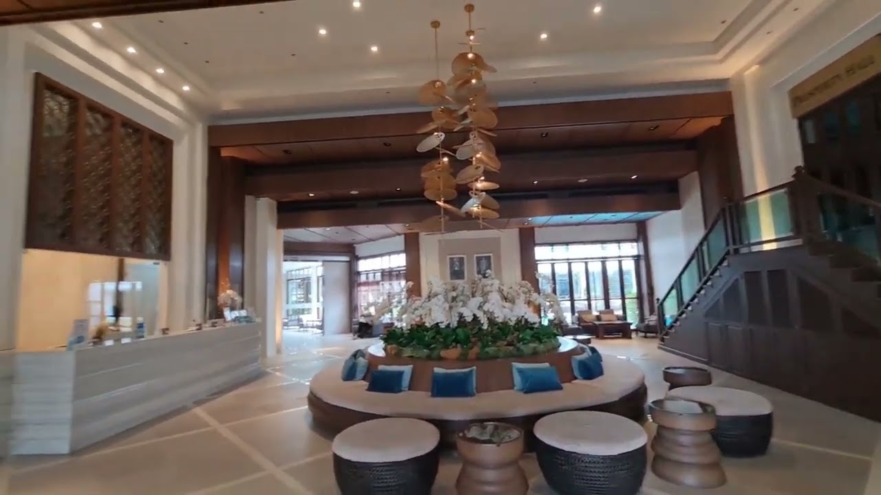 Pattaya, 4 good hotels in Soi Buakhao to consider when booking a hotel. June 2022. V#75