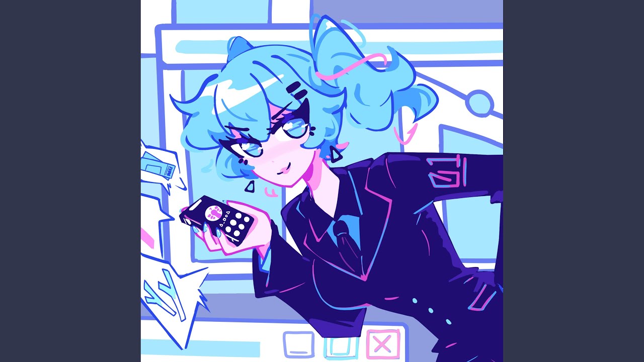 Villainess in Lipstick