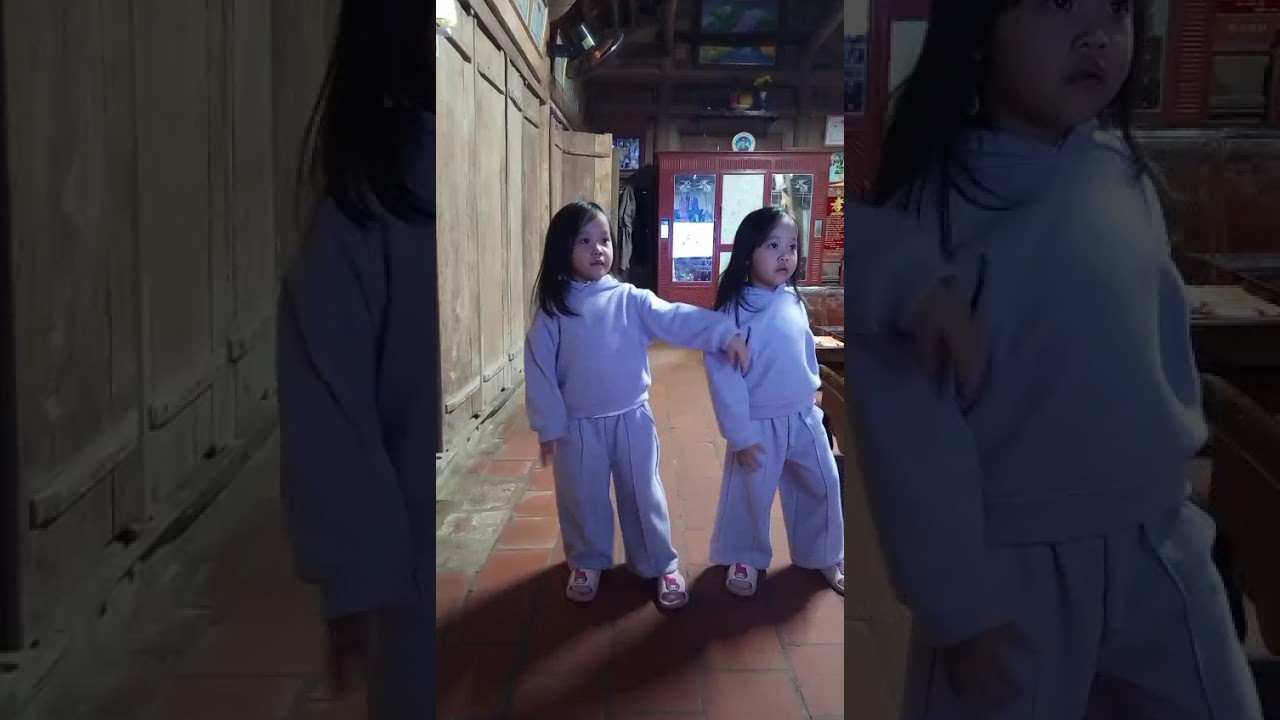 Thỏ,Nhím biểu diễn