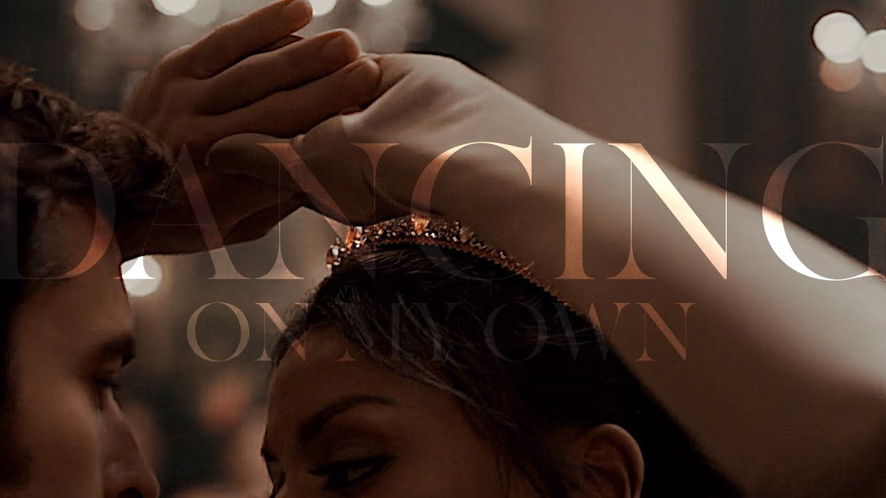 Kate & Anthony | Dancing On My Own (Season 2)